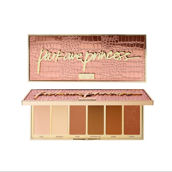tarte Other - Tarte Parkave Princess Chisel Palette